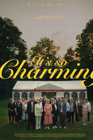It's So Charming poster