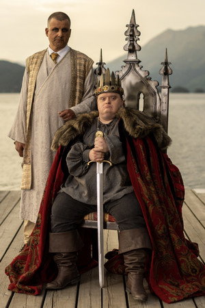 King Arthur’s Night
