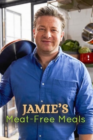 Jamie's Meat-Free Meals