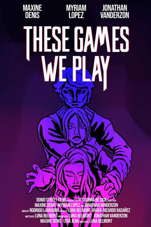 These Games We Play