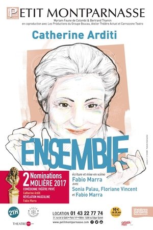 Ensemble