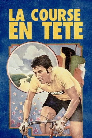 La Course en tête