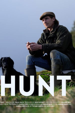 Hunt