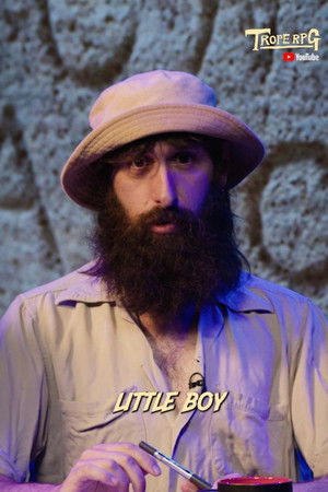 Hunt For the Golden Rib