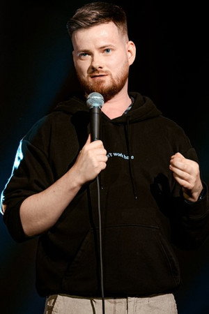 Joshua Perkins