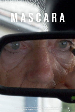 Mascara poster