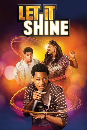 Let It Shine Let It Shine