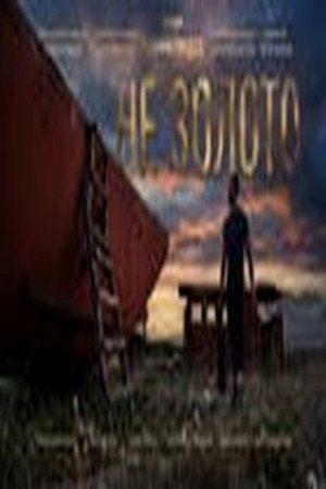 Not Gold poster