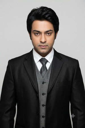 Amaan Reza