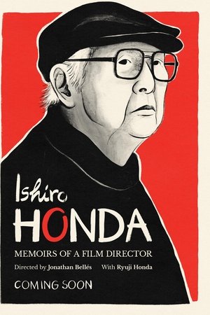 Ishiro Honda: Memoirs of a Film Director