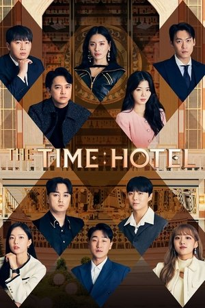 The Time Hotel