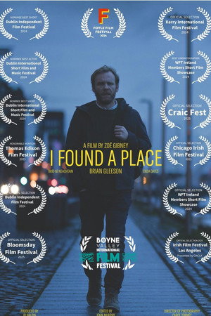 I Found a Place I Found a Place