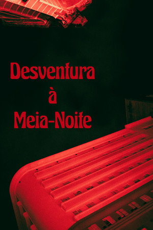 Desventura à Meia-Noite