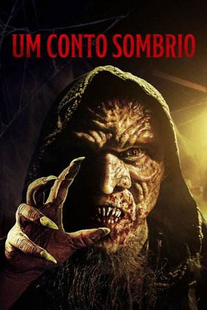 Poster do filme Rumpelstiltskin