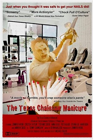 The Texas Chainsaw Manicure