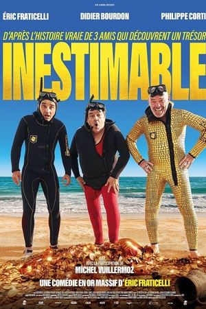 Voir Inestimable en streaming