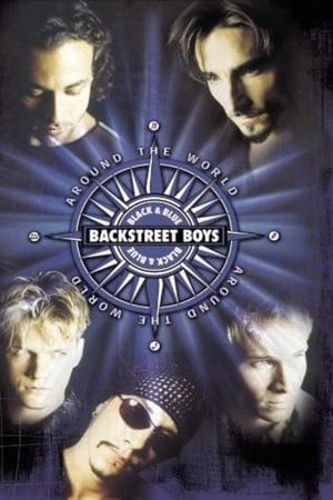 Backstreet Boys: Around the World