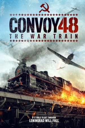 Convoy 48