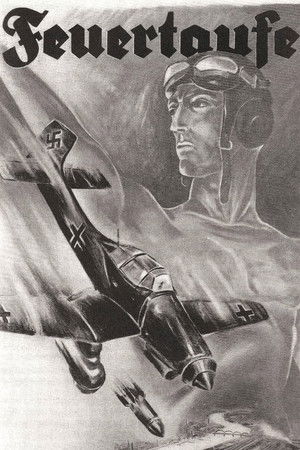 Feuertaufe - Der Film vom Einsatz unserer Luftwaffe im polnischen Feldzug