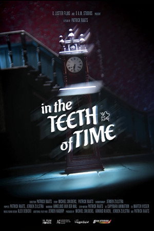 In the Teeth of Time poster