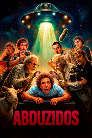 Abduzidos