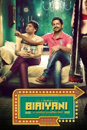 Biriyani