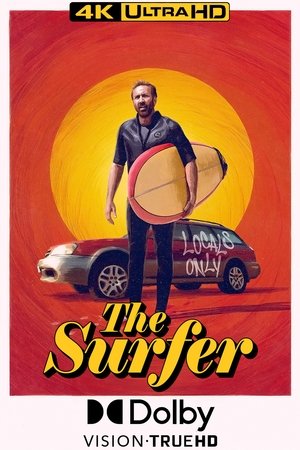 The Surfer