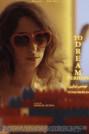 To Dream Perhaps poster