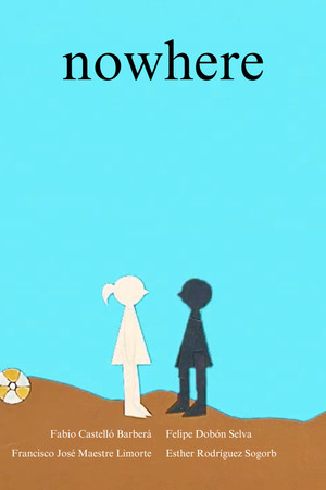 Nowhere poster