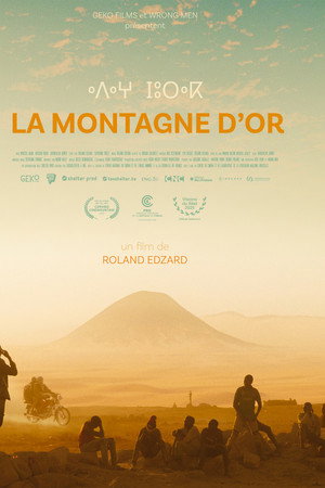 La Montagne d’or