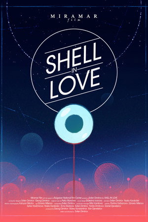 Shell in Love poster