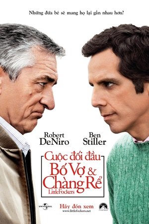 Little Fockers