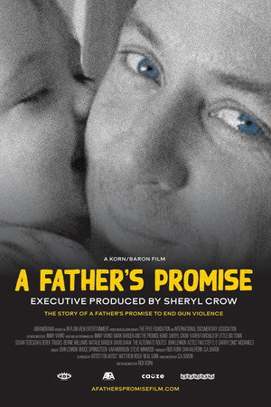 A Father's Promise poster