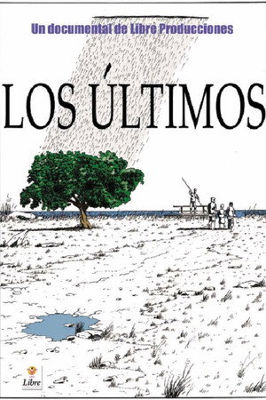 Los Ultimos poster