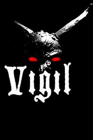 Vigil poster