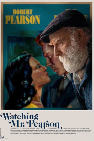 Watching Mr. Pearson