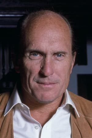 Foto do ator Robert Duvall