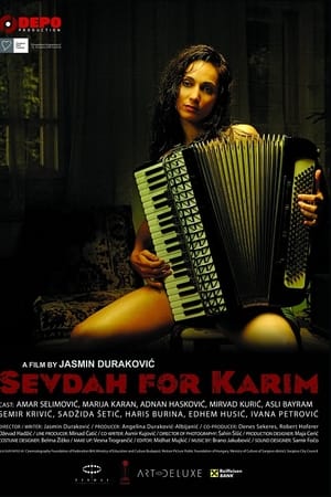 Sevdah for Karim