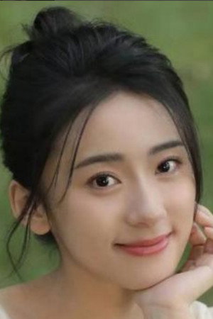Portrait of 杨甜甜
