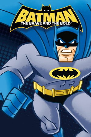 Batman: The Brave and the Bold