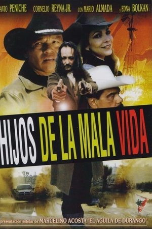 Miguel y Silvano