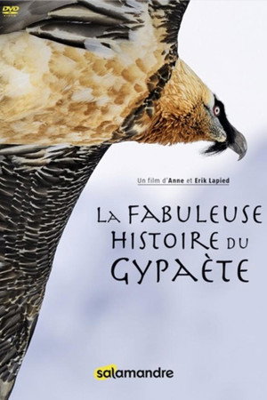 The Fabulous History of the Bearded Vulture poster