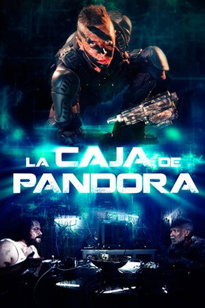 Virtual poster