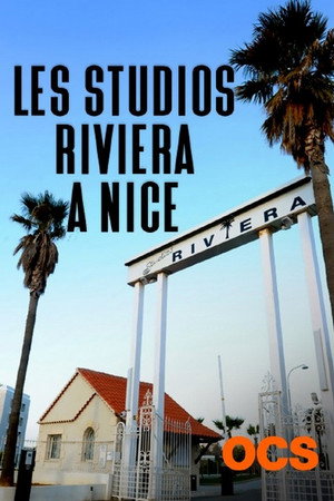 Les Studios de la Riviera à Nice poster