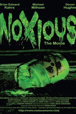 Noxious