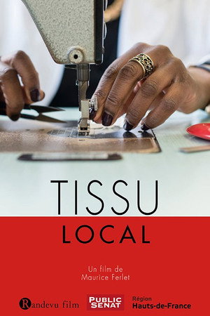 Tissu Local poster