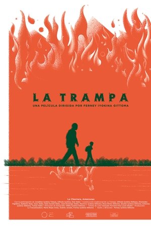 Poster of The Trap