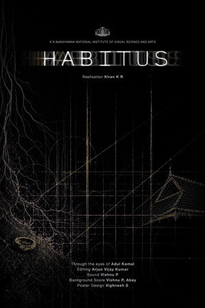 Habitus poster