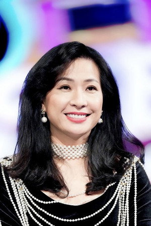 Thuỳ Dung