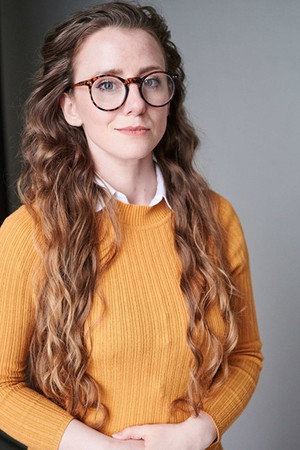 Aimee Hislop